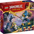 LEGO Ninjago Jay's Mech Battle Pack 71805L