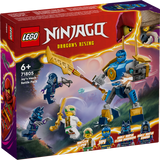 LEGO Ninjago Jay's Mech Battle Pack 71805L