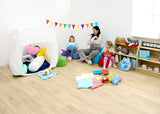 TTS Sensory Snuggle Cushions 3pk SS47721B