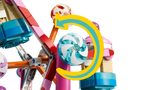 LEGO Friends Candy & Cupcake Ferris Wheel 42700L