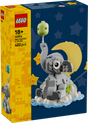 LEGO Iconic Baby Elephant in the Sky 40814L