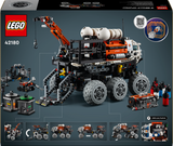 LEGO Technic Mars Exploration Rover 42180L