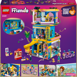 LEGO Friends Heartlake City Friends Club House 42689L