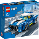 LEGO City Police Car 60312L