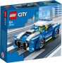 LEGO City Police Car 60312L