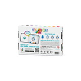HEY CLAY Modeling Clay Birds Selection 2 60026E