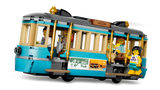 LEGO City Classic Beach Streetcar 60506L