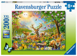 Ravensburger Puzzle 200 pc Deer 133529V