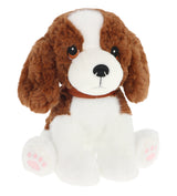 Keel Toys Keeleco Puppy Love, 23 cm - 6 designs SE3525K