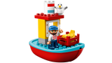 LEGO DUPLO Cargo Train 10875L