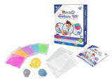 Buki Mini Lab Bouncy Ball 3009I