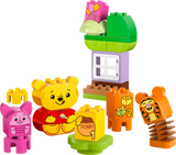 LEGO DUPLO Winnie the Pooh's Birthday Party 10457L