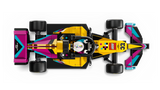 LEGO Speed Champions F1 Academy LEGO Race Car 77258L