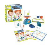 Buki Mini Sciences Chemistry 9002I