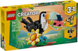LEGO Creator Wild Animals: Tropical Toucan 31173L
