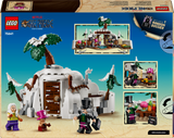 LEGO ONE PIECE Dr. Hiriluk’s Hideout 75641L