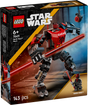 LEGO Star Wars Darth Maul™ Mech 75411L