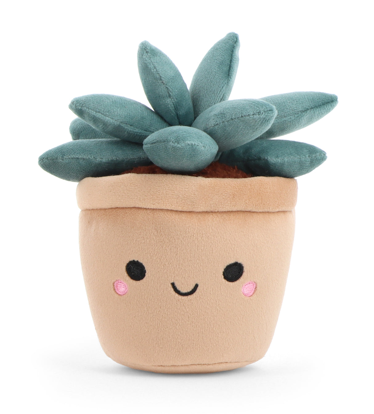 Keel Toys Keeleco Botanical Garden Plants, 14 cm - 12 designs SE4950K