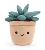 Keel Toys Keeleco Botanical Garden Plants, 14 cm - 12 designs SE4950K