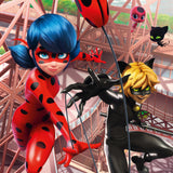 Ravensburger Puzzle 3x49 pc Miraculous 051892V