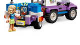 LEGO Friends Stargazing Camping Vehicle 42603L
