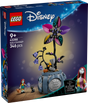 LEGO Disney Classic Sally's Flowerpot 43288L
