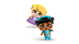 LEGO Disney Mini Jasmine & Rapunzel 43303L