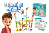 Buki Marble Runs BU220I