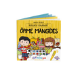 Geniuso Õpime mängides - Interactive Talking Book (Estonian) 506537G