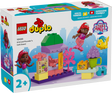 LEGO DUPLO Ariel and Flounder's Café Stand 10420L