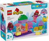LEGO DUPLO Ariel and Flounder's Café Stand 10420L