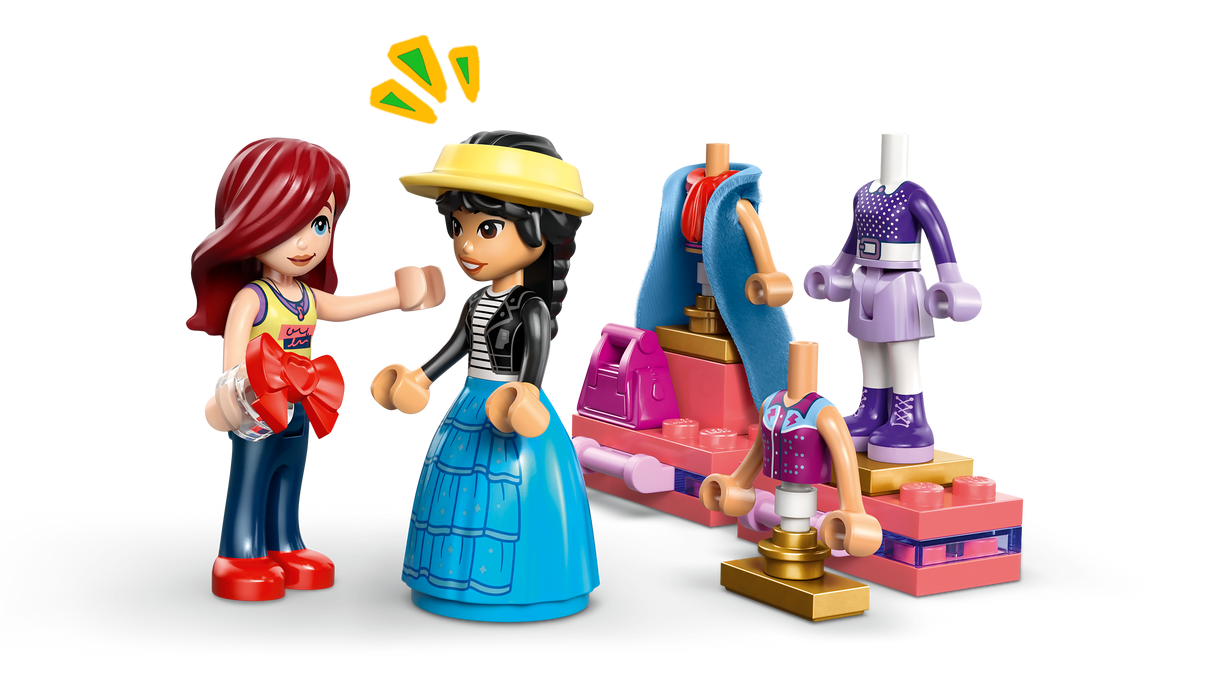 LEGO Friends Heartlake City Fashion Show 42685L