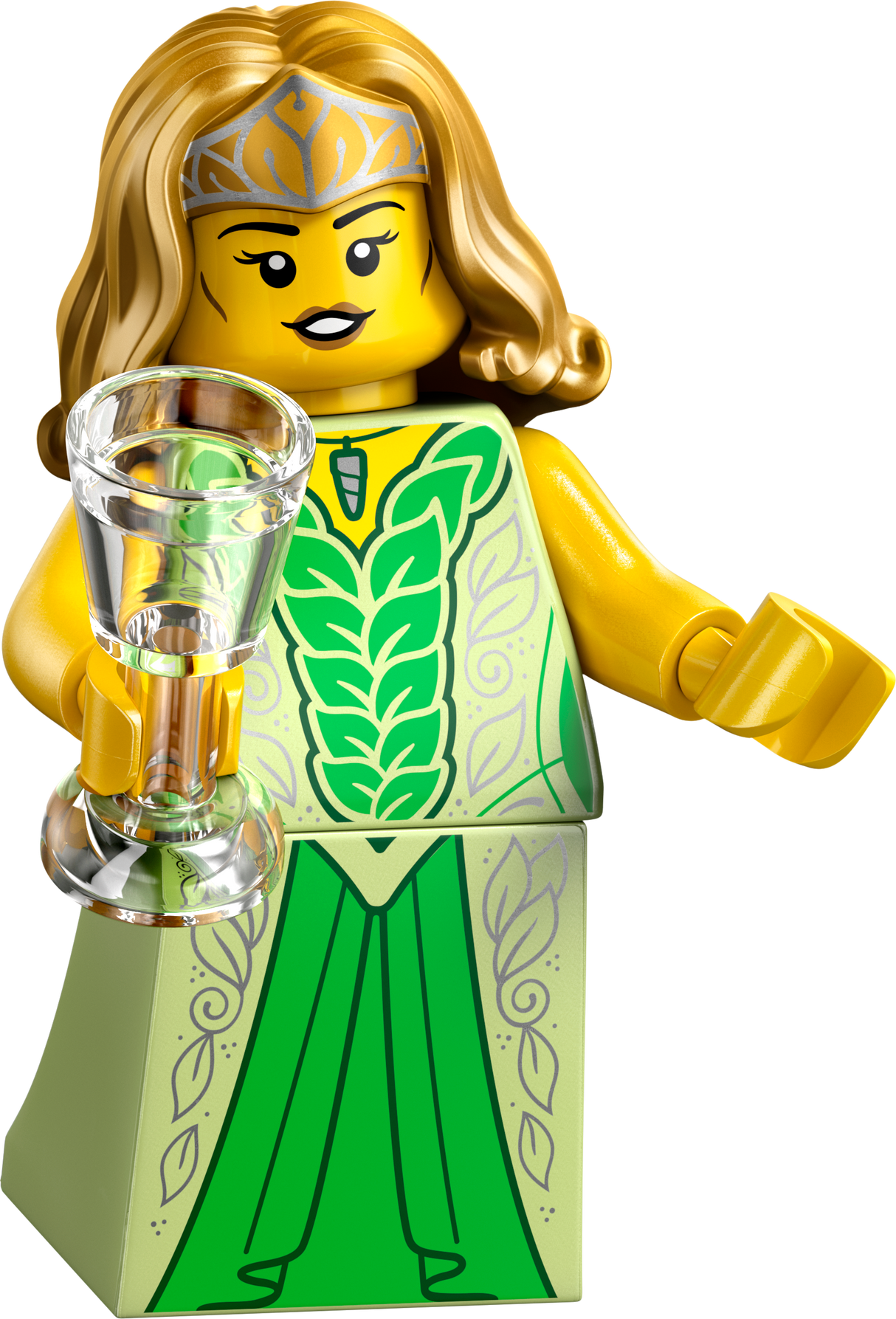 LEGO Minifigures Series 29 71052L
