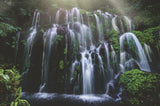 Ravensburger Puzzle 3000 pc Waterfall in Bali 171163V