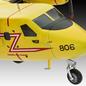 Revell Plastic Model  DHC-6 Twin Otter 1:72 04901R