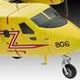 Revell Plastic Model  DHC-6 Twin Otter 1:72 04901R