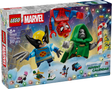 LEGO Marvel Advent Calendar 2026 76340L