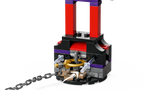 LEGO Ninjago Thunderfang Dragon of Chaos 71832L