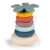 Smoby Roly Poly Pyramid - colorful 140322S