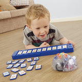 TTS TacTile Code Reader IT01118B