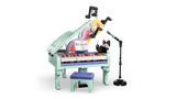 LEGO Creator Music Decor Piano with Cat 31392L