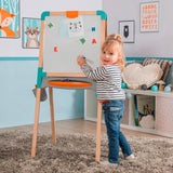 Smoby Wood Board 410401S