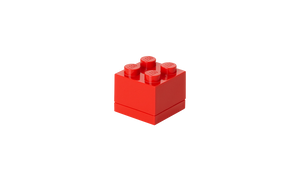  LEGO Storage Boxes