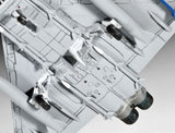 Revell Plastic Model Eurofighter Typhoon 1:144 04282R