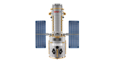 LEGO Icons Hubble Space Telescope 11382L