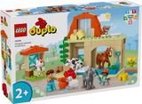 LEGO DUPLO Caring for Animals at the Farm 10416L