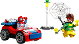 LEGO Spider-Man's Car and Doc Ock 10789L