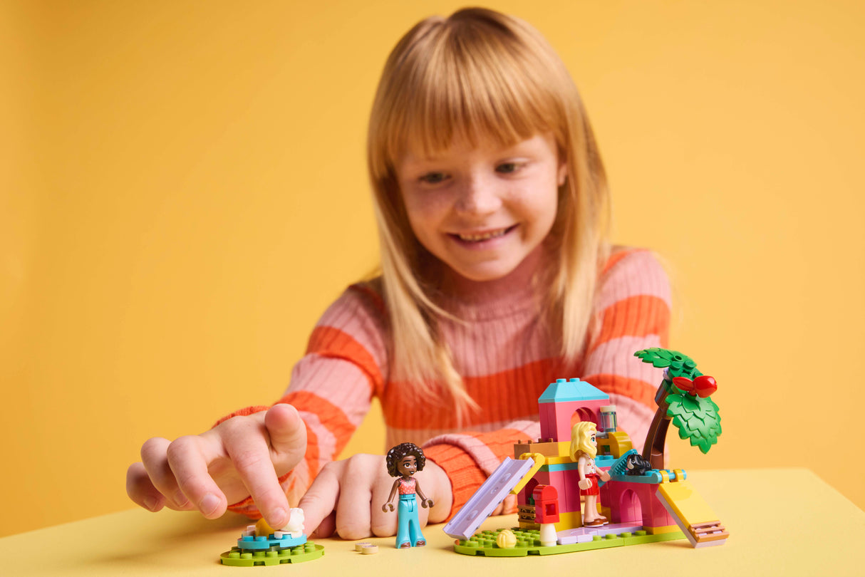 LEGO Friends Guinea Pig Playground 42640L