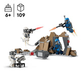 LEGO Star Wars Ambush on Mandalore Battle Pack 75373L