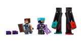 LEGO Minecraft The Enderman Tower
 21279L